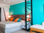 Junior Suite Rooms