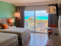 DELUXE SEA VIEW Rooms