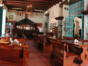A la carte international restaurant Bodegón Onda