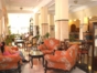 Hotel's Lobby & reception view