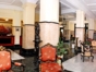 Hotel's Lobby & reception view