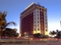 Hotel's panoramic view