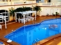 Swimming´s pool view