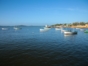 Gibara Bay Panoramic view