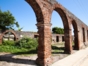 Gibara City ruins view
