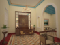 Hotel´s inside details
