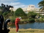 Varadero Golf Club and Hotel Panoramic View