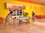 Table tennis