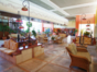 Lobby view