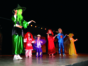 Childrens minishows
