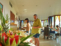 Buffet Restaurant La Cascada