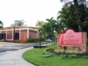 Hotel entrace