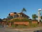 Hotel's panoramic view