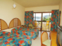 Sea view standard Room