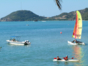 Water sports