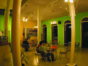 Plaza Cafeteria