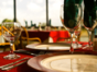 Cuban A la Carte Restaurant La Costa (Puntarena Hotel section)