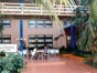 Coffee Bar La Floresta ( Playa Caleta Hotel section)