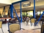 Lobby Bar Plaza Escambray (Playa Caleta Hotel section)