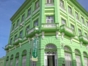 Hotel´s panoramic view