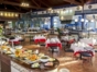 Buffet Restaurant Gran Plaza Hicacos