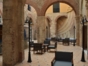 Lobby Patio Bar Snack Bar