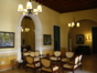 Lobby view
