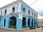 Hotel`s Panoramic View