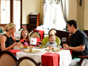 GRAZIE ITALIAN RESTAURANT