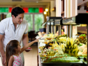 buffet restaurant