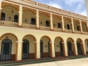 hotel front view