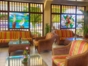 Lobby view