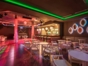 Theatre cafe bar