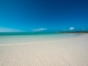beach view