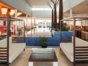 Lobby view
