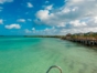 beach view