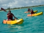 Water sports