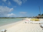 beach view