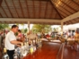 Pool Bar