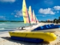 Water sports