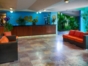 Lobby & reception view