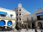 Hotel´s panoramic view