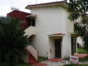 villa view