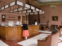 Lobby & reception view