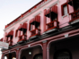 Hotel`s Panoramic View