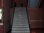 hotel stairs
