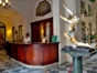 Lobby & reception view
