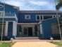Hotel`s main entrance