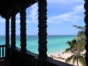 Terrace´s with sea view