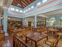 Buffet Restaurant